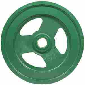 Half Sheave for John Deere - Replaces OEM E94399 product photo