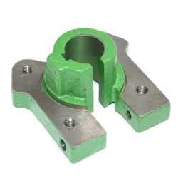 Hub for John Deere - Replaces OEM H134760 product photo