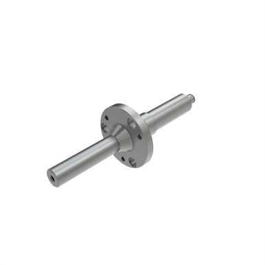 Fan Drive Shaft for John Deere - Replaces OEM HXE81804 product photo