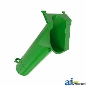 Auger Tube for John Deere - Replaces OEM AH219094 product photo