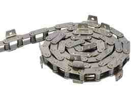 Chain for John Deere - Replaces OEM AXE27249 product photo