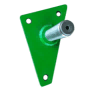Pivot Pin for John Deere - Replaces OEM AH210916 product photo