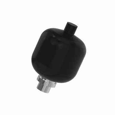 Hydraulic Accumulattor for John Deere - Replaces OEM AZ61684 product photo