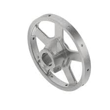 Outer Hub for John Deere - Replaces OEM H163612 product photo