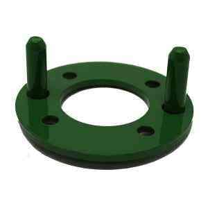 Fan Drive Washer for John Deere - Replaces OEM AH157221 product photo