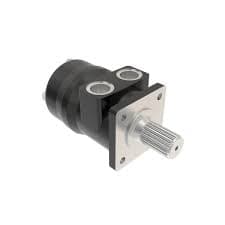 Hydraulic Motor for John Deere - Replaces OEM AZ65723 product photo