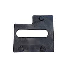 Wear Plate for John Deere - Replaces OEM H240213 product photo