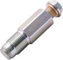 Valve for John Deere - Replaces OEM RE524529 product photo