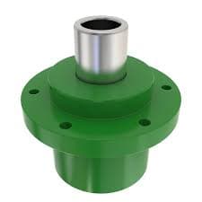 Hydraulic Cylinder for John Deere - Replaces OEM AHC11302 product photo