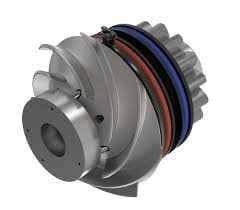 Water Pump for John Deere - Replaces OEM DZ102107 product photo