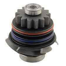 Water Pump for John Deere - Replaces OEM RE530194 product photo