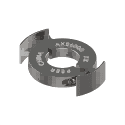 Tone Wheel for John Deere - Replaces OEM AXE93449 product photo