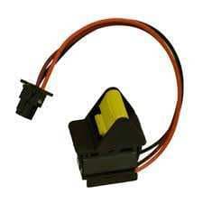 Rocker Switch for John Deere - Replaces OEM AXE19913 product photo