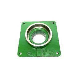 Hub for John Deere - Replaces OEM H233154 product photo