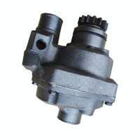 Water Pump for John Deere - Replaces OEM RE68230 product photo