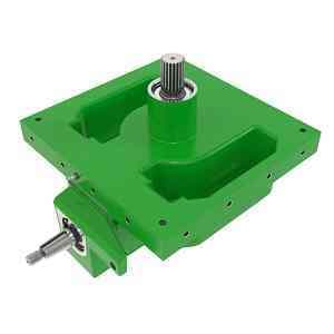 Gear Case for John Deere - Replaces OEM DE20757 product photo