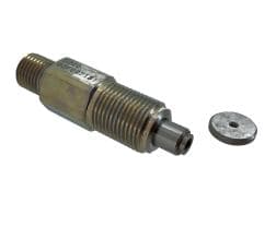 Restrictor for John Deere - Replaces OEM RE515636 product photo