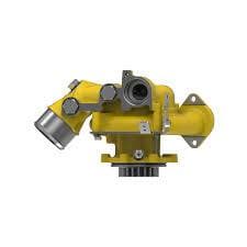 Aftermarket John Deere Replacement Part - Replaces OEM DZ106318 product photo