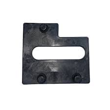 Wear Plate for John Deere - Replaces OEM H240181 product photo