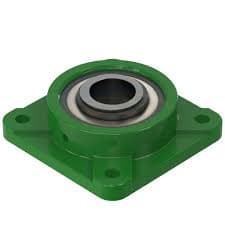 Bearing Housing for John Deere - Replaces OEM AXE42868 product photo