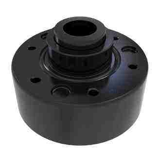 Drive Slip Clutch for John Deere - Replaces OEM AH226112 product photo