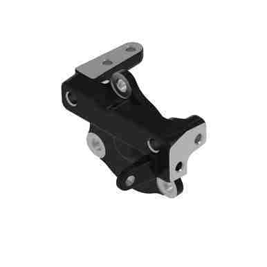 Right Side Housing for John Deere - Replaces OEM CE20528 product photo