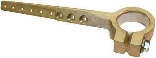 Aftermarket John Deere Replacement Part - Replaces OEM AH220051 product photo