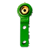 Ball Joint for John Deere - Replaces OEM AH210858 product photo