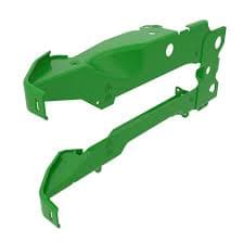 Chopping Row Unit Frame Assembly for John Deere - Replaces OEM AH235911 product photo