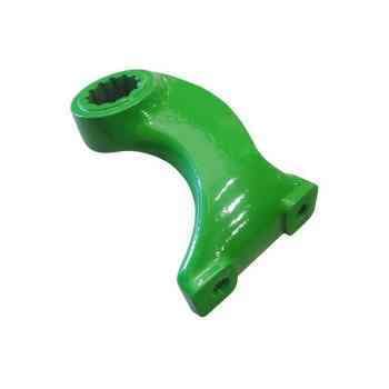 Knife Bellcrank for John Deere - Replaces OEM H86911 product photo
