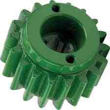 Pinion for John Deere - Replaces OEM H129436 product photo