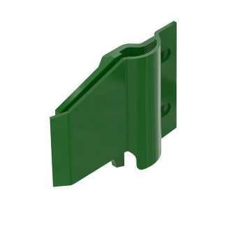 Knife Guard for John Deere - Replaces OEM AH201329 product photo