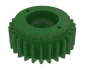 Pinion for John Deere - Replaces OEM H129435 product photo