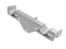 Crop Divider Support Plate for John Deere - Replaces OEM AH229580 product photo