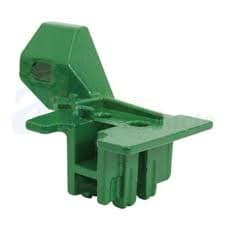 Chain Guide Latch Rh for John Deere - Replaces OEM H237841 product photo