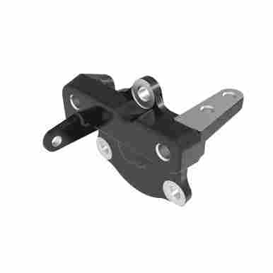 Left Side Housing for John Deere - Replaces OEM CE20529 product photo