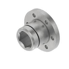 Hub for John Deere - Replaces OEM H228736 product photo