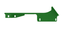 Support Plate for John Deere - Replaces OEM HXE40239 product photo