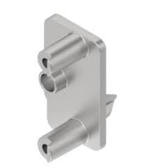 Support Plate for John Deere - Replaces OEM H233515 product photo