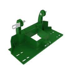 Deck Cover Pivot for John Deere - Replaces OEM AXE15926 product photo