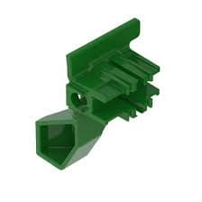 Chain Guide Latch Lh for John Deere - Replaces OEM H237885 product photo