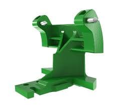 Antler Assembly Pivot Divider Support for John Deere - Replaces OEM AH235421 product photo