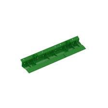 Concave Corner for John Deere - Replaces OEM AXE59657 product photo