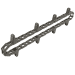 Gathering Chain for John Deere - Replaces OEM AXE61091 product photo