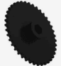 Clamp for John Deere - Replaces OEM AH148573 product photo