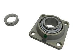 Bearing Housing for John Deere - Replaces OEM AXE12177 product photo