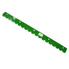 Discharge Beater Blade for John Deere - Replaces OEM H236284 product photo