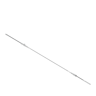 Brake Cable for John Deere - Replaces OEM DE30885 product photo