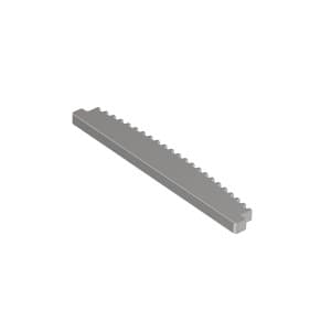 Frame Plate for John Deere - Replaces OEM H240377 product photo
