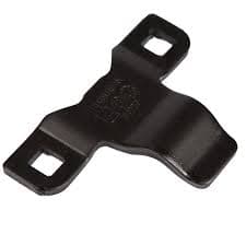 Knife Clip for John Deere - Replaces OEM H84412 product photo